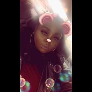 Meet your Posher, Tye